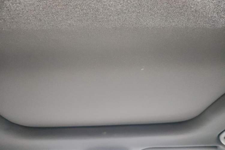 Used BYD Seal 06 New Energy 2024 DM-i 120KM Prestige Model Headliner