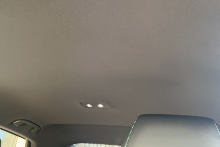 Used BYD Seal 06 New Energy 2024 DM-i 80KM Prestige Model Headliner