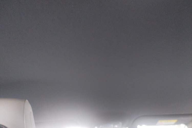 Used BYD Seal 06 New Energy 2024 DM-i 80KM Prestige Model Headliner