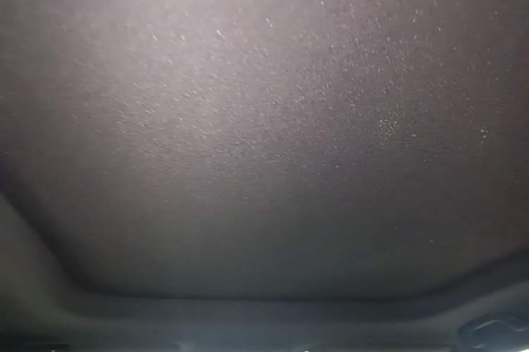 Used BYD Seal 06 New Energy 2024 DM-i 120KM Luxury Model Headliner