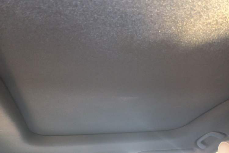 Used BYD Seal 06 New Energy 2024 DM-i 120KM Prestige Model Headliner