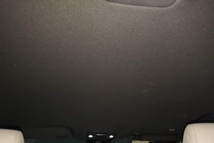 Used BYD Seal 06 New Energy 2024 DM-i 80KM Prestige Model Headliner