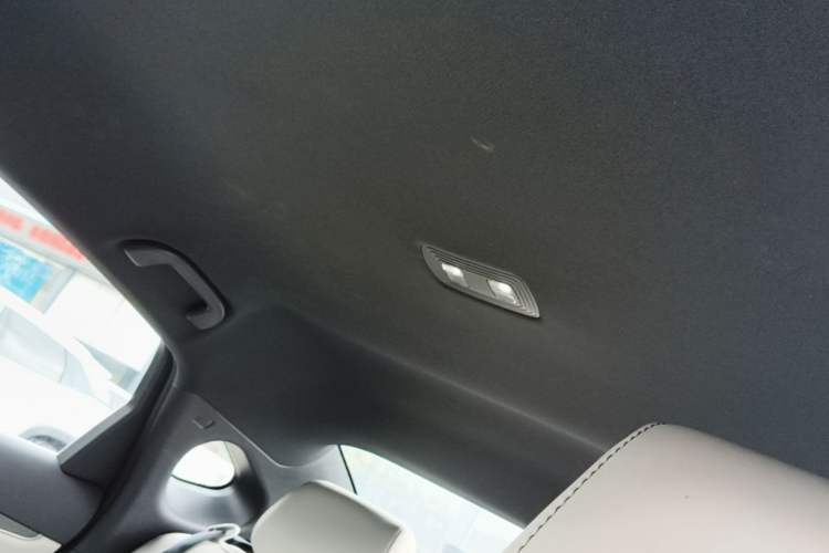 Used BYD Seal 06 New Energy 2024 DM-i 80KM Luxury Model Headliner