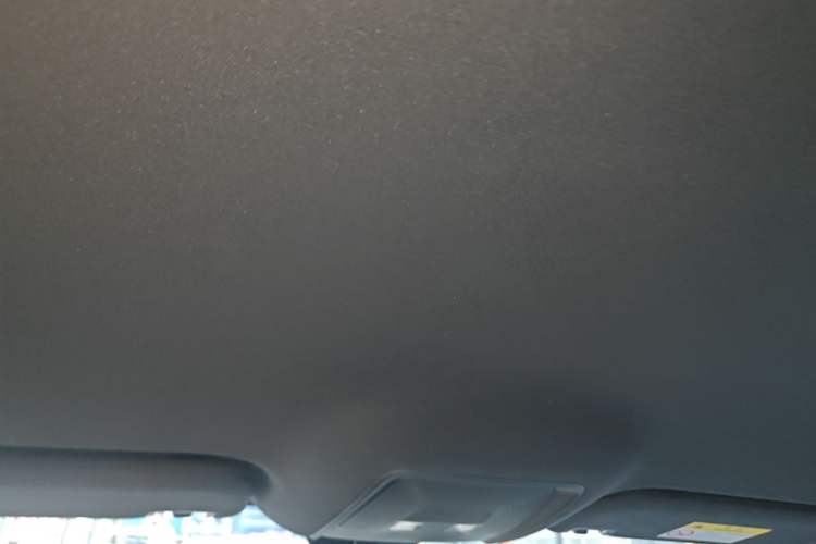 Used BYD Seal 06 New Energy 2024 DM-i 80KM Luxury Model Headliner