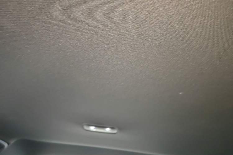 Used BYD Seal 06 New Energy 2024 DM-i 80KM Luxury Model Headliner