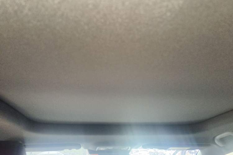 Used BYD Seal 06 New Energy 2024 DM-i 120KM Flagship Model Headliner