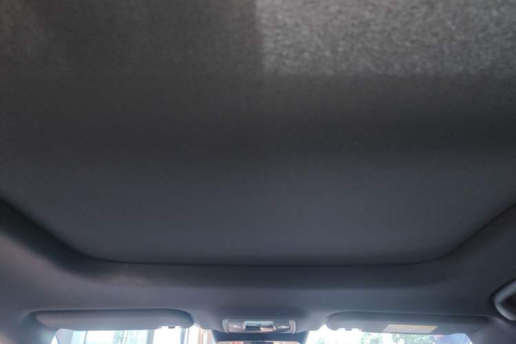 Used BYD Seal 06 New Energy 2024 DM-i 120KM Flagship Model Headliner