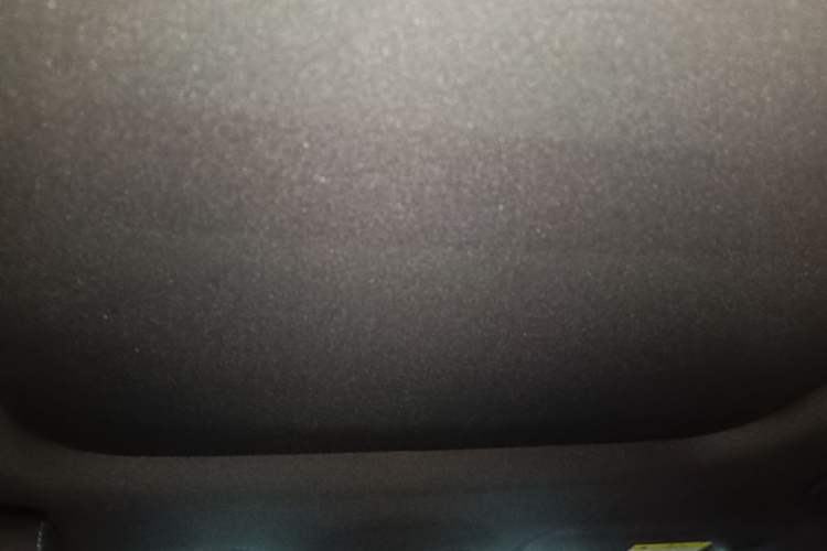 Used BYD Seal 06 New Energy 2024 DM-i 120KM Luxury Model Headliner