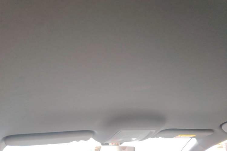 Used BYD Seal 06 New Energy 2024 DM-i 80KM Luxury Model Headliner