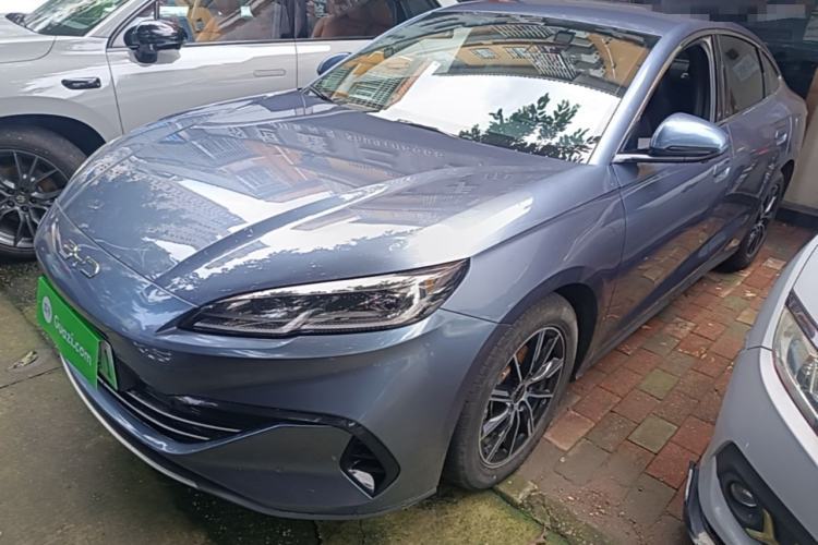Used BYD Seal 06 New Energy 2024 DM-i 80KM Prestige Model Guazi used car, China used car export, Used car for sale, Used  cars, Cheapest cars for sale