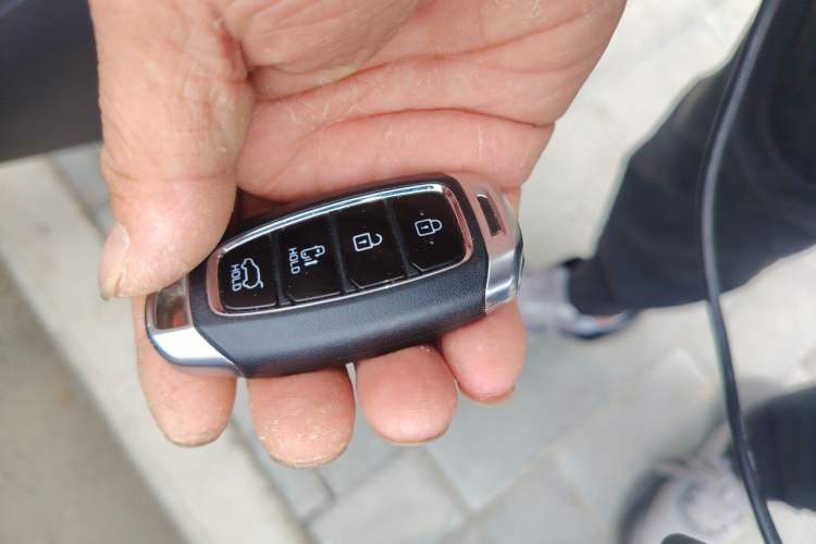 Used BYD Seal 06 New Energy 2024 DM-i 80KM Luxury Model Interior 1