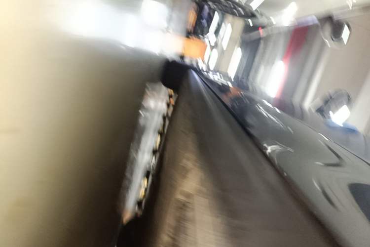 Used BYD Seal 06 New Energy 2024 DM-i 120KM Luxury Model Left Side Sill