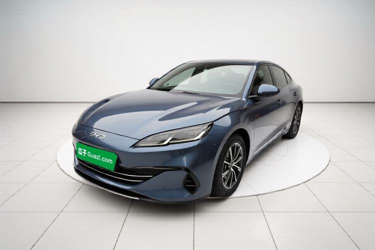 BYD Seal 06 New Energy 2024 DM-i 80KM Prestige Model