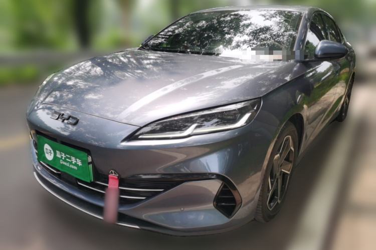 Used BYD Seal 06 New Energy 2024 DM-i 120KM Flagship Model Guazi used car, China used car export, Used car for sale, Used  cars, Cheapest cars for sale