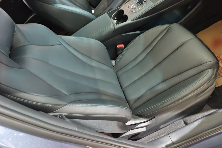 Used BYD Seal 06 New Energy 2024 DM-i 120KM Prestige Model Right Front Seat