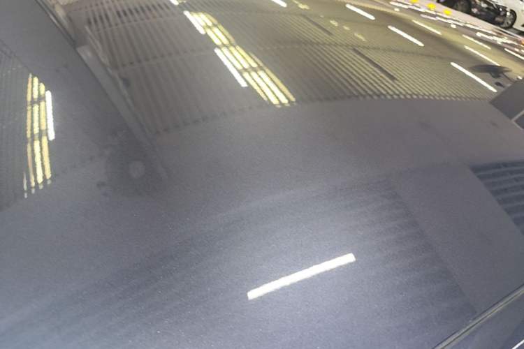 Used BYD Seal 06 New Energy 2024 DM-i 80KM Prestige Model Roof