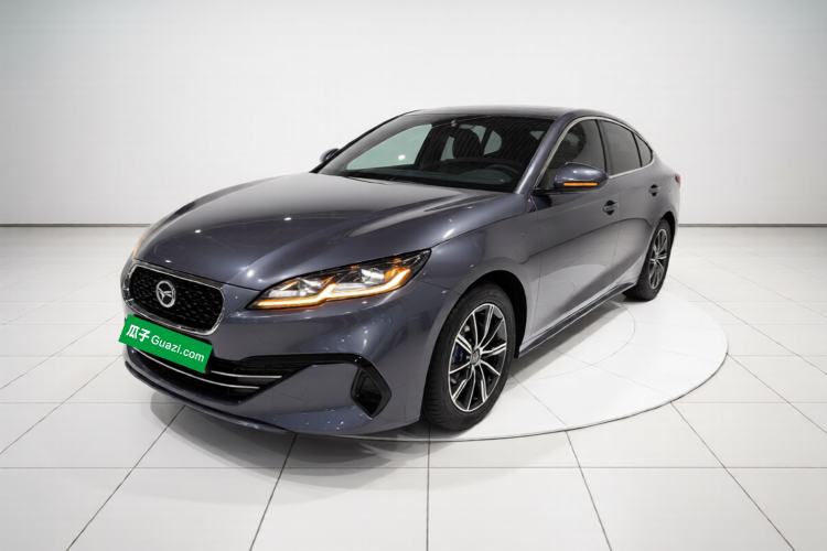 BYD Seal 06 New Energy 2024 DM-i 120KM Prestige Model