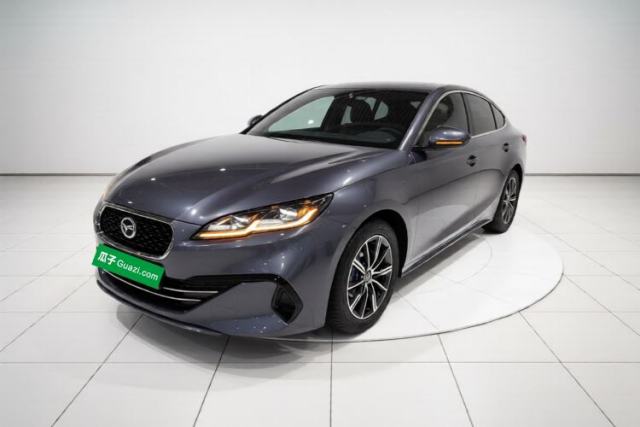 Używany BYD Seal 06 New Energy 2024 DM-i 120KM Prestige Model