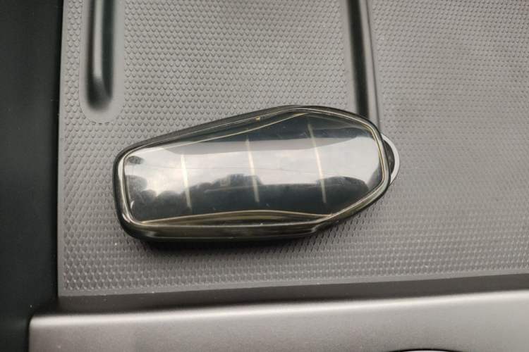 Used BYD Seal 06 New Energy 2024 DM-i 120KM Prestige Model Vehicle Key