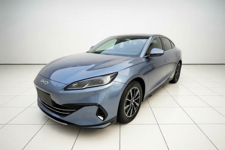 BYD Seal 06 New Energy 2024 DM-i 120KM Prestige Model