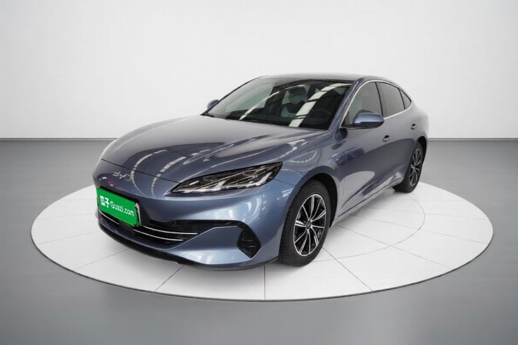 BYD Seal 06 New Energy 2024 DM-i 80KM Prestige Model