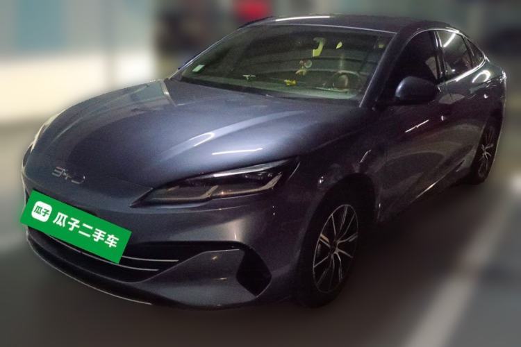 Used BYD Seal 06 New Energy 2024 DM-i 80KM Prestige Model Guazi used car, China used car export, Used car for sale, Used  cars, Cheapest cars for sale