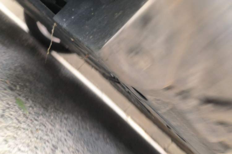 Used BYD Seal 06 New Energy 2024 DM-i 120KM Flagship Model Chassis Front Left