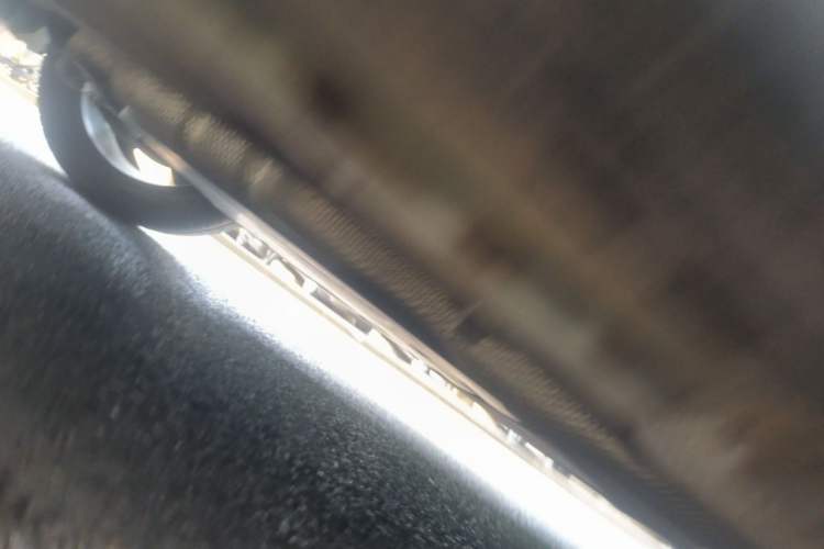 Used BYD Seal 06 New Energy 2024 DM-i 120KM Flagship Model Chassis Rear Right