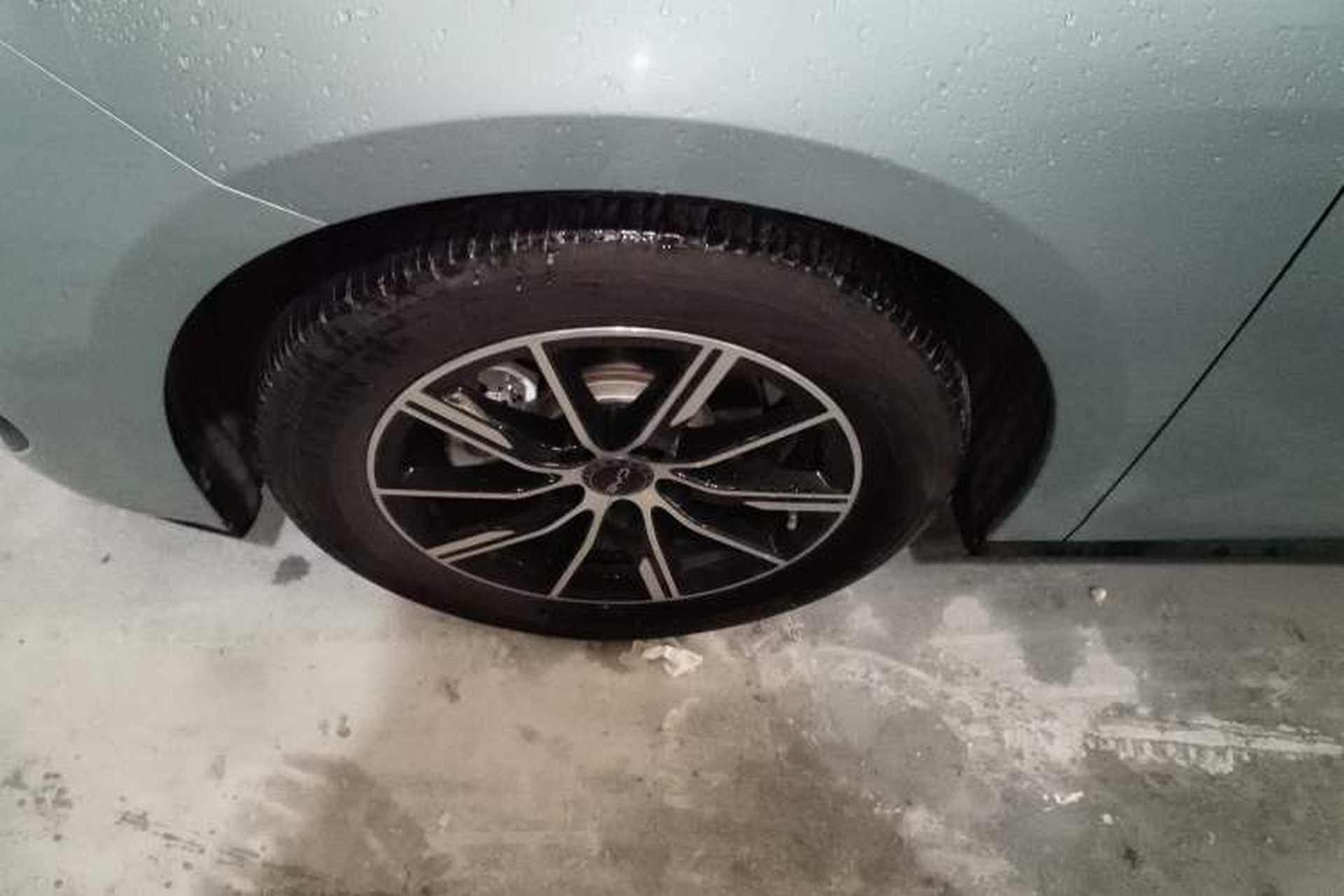 Used BYD Seal 06 New Energy 2024 DM-i 80KM Prestige Model Exterior 1
