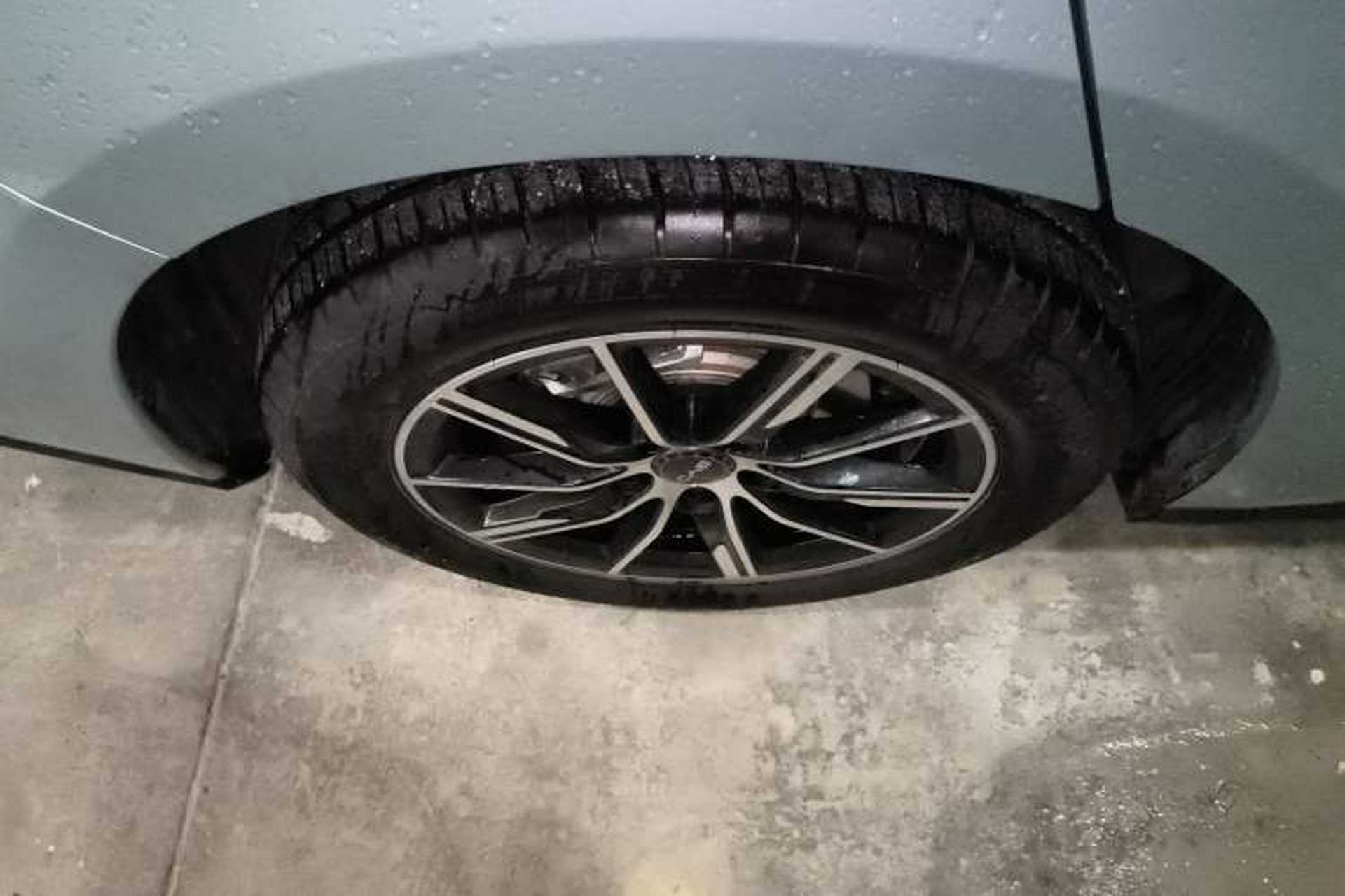 Used BYD Seal 06 New Energy 2024 DM-i 80KM Prestige Model Exterior 2