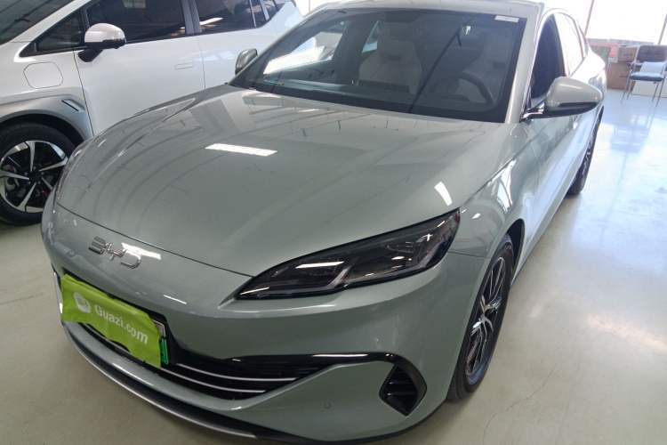 Used BYD Seal 06 New Energy 2024 DM-i 120KM Prestige Model Guazi used car, China used car export, Used car for sale, Used  cars, Cheapest cars for sale