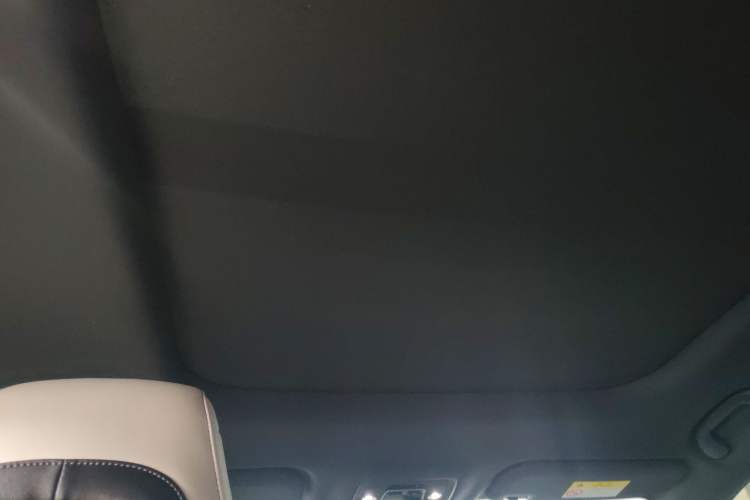 Used BYD Seal 06 New Energy 2024 DM-i 120KM Flagship Model Headliner