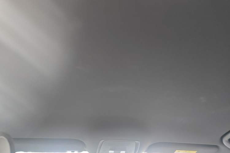 Used BYD Seal 06 New Energy 2024 DM-i 80KM Luxury Model Headliner