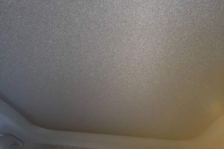 Used BYD Seal 06 New Energy 2024 DM-i 120KM Prestige Model Headliner