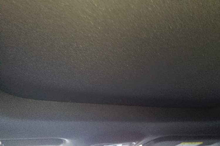 Used BYD Seal 06 New Energy 2024 DM-i 120KM Prestige Model Headliner