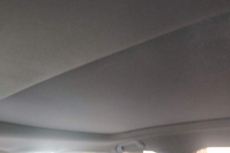 Used BYD Seal 06 New Energy 2024 DM-i 120KM Flagship Model Headliner