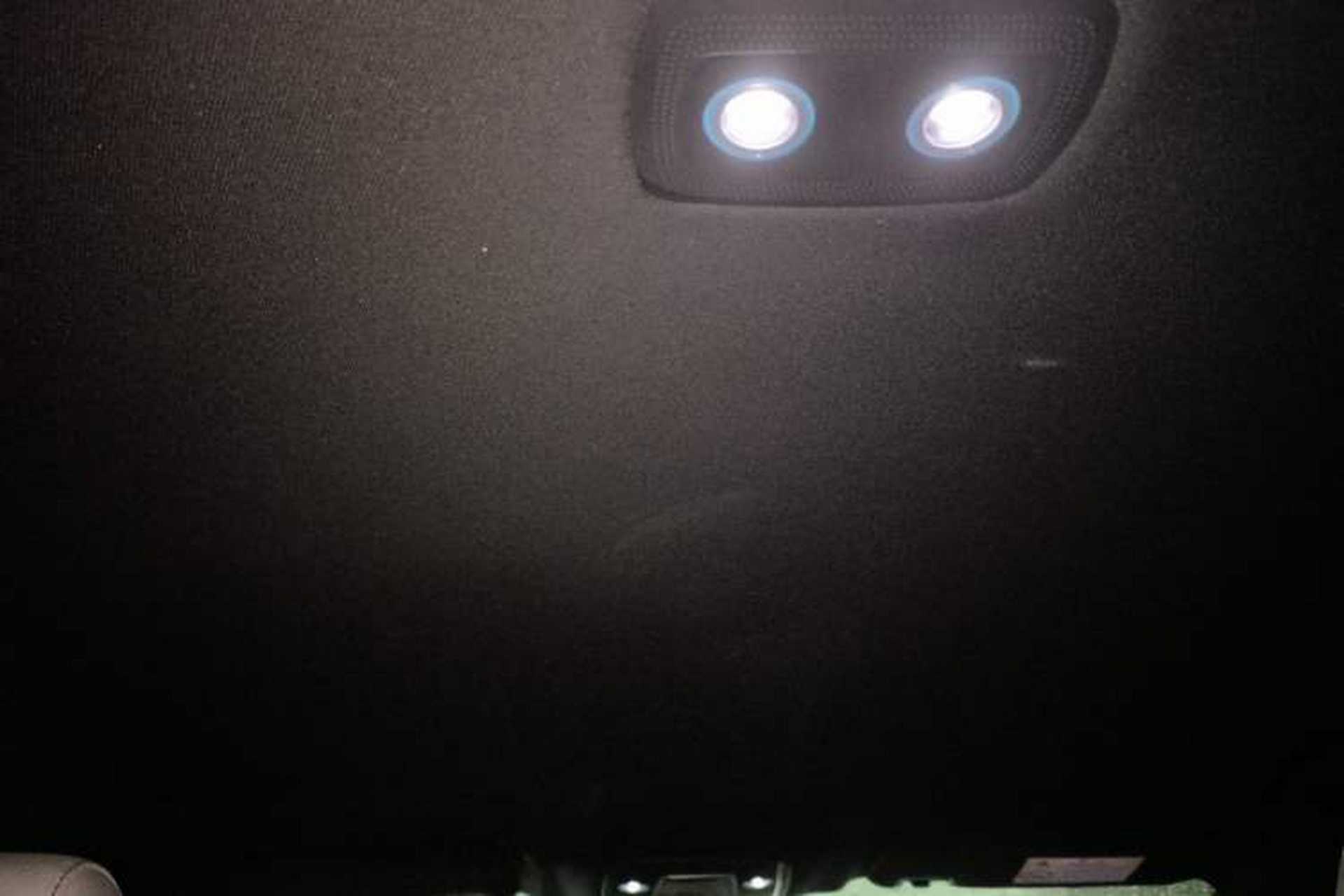 Used BYD Seal 06 New Energy 2024 DM-i 80KM Prestige Model Headliner