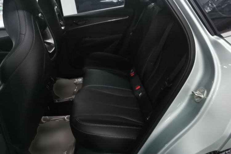 Used BYD Seal 06 New Energy 2024 DM-i 80KM Prestige Model Left Rear Seat
