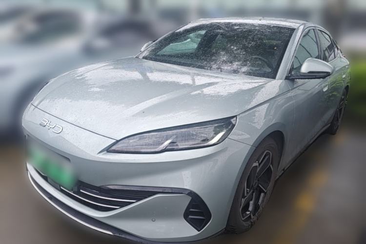 Used BYD Seal 06 New Energy 2024 DM-i 120KM Flagship Model Guazi used car, China used car export, Used car for sale, Used cars, Cheapest cars for sale