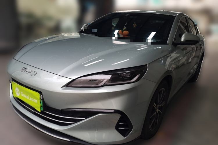 Used BYD Seal 06 New Energy 2024 DM-i 80KM Prestige Model Guazi used car, China used car export, Used car for sale, Used  cars, Cheapest cars for sale