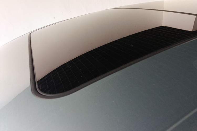 Used BYD Seal 06 New Energy 2024 DM-i 120KM Prestige Model Roof