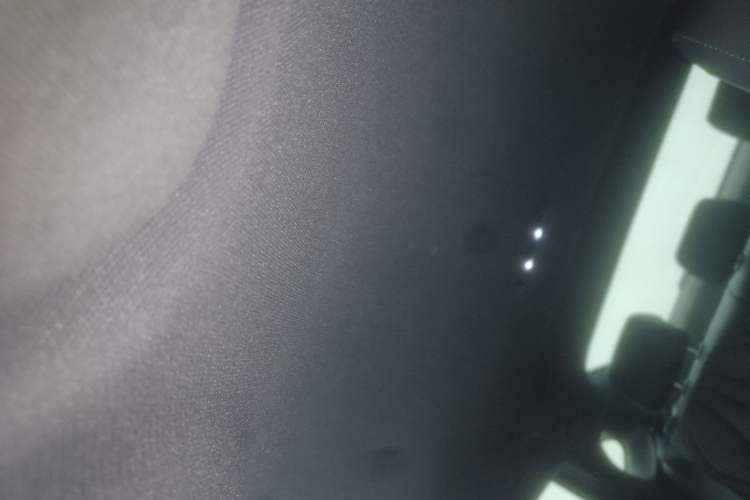 Used BYD Seal 06 New Energy 2024 DM-i 80KM Prestige Model Headliner