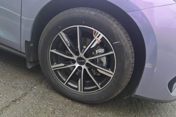 Used BYD Seal 06 New Energy 2024 DM-i 80KM Prestige Model Exterior 7