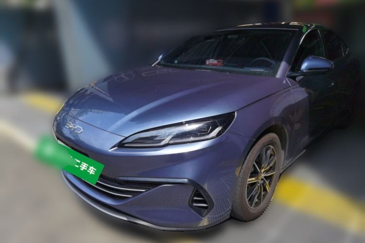 Used BYD Seal 06 New Energy 2024 DM-i 80KM Prestige Model Guazi used car, China used car export, Used car for sale, Used  cars, Cheapest cars for sale