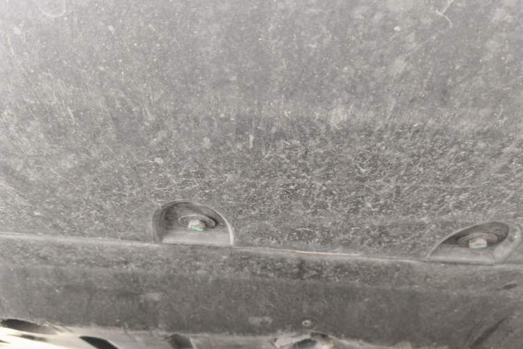 Used BYD Seal 06 New Energy 2024 DM-i 80KM Prestige Model Chassis Front