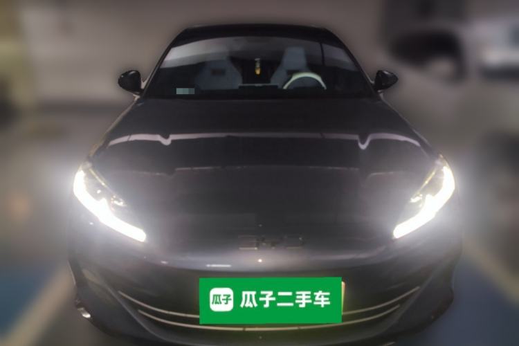 Used BYD Seal 06 New Energy 2024 DM-i 80KM Prestige Model Front