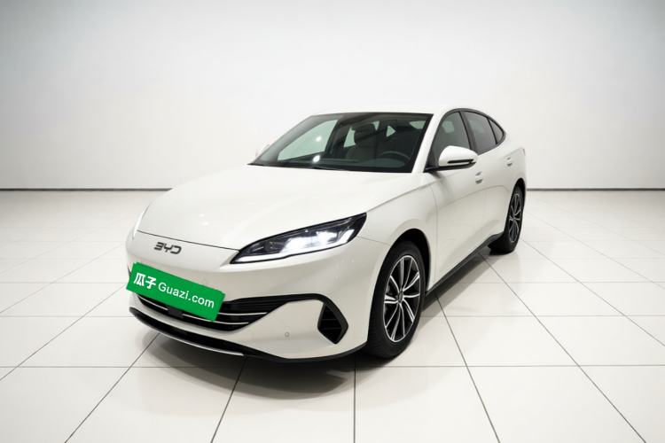 BYD Seal 06 New Energy 2024 DM-i 80KM Prestige Model