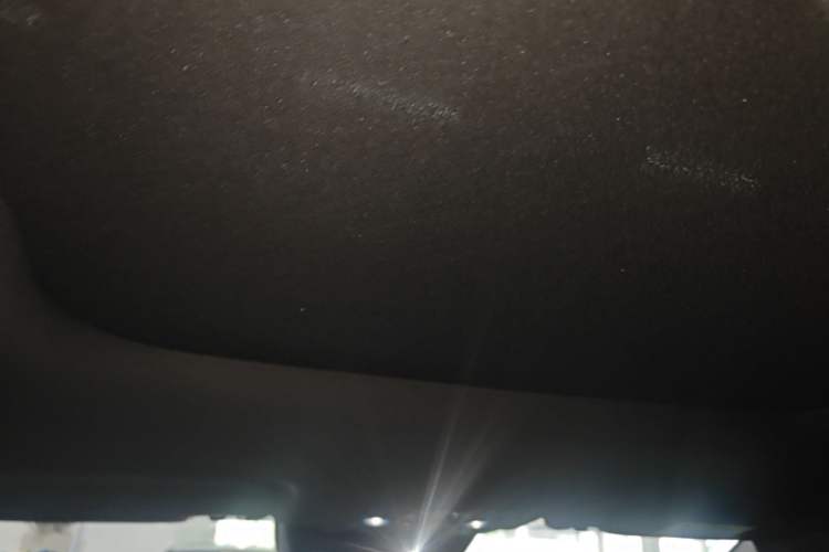 Used BYD Seal 06 New Energy 2024 DM-i 120KM Luxury Model Headliner