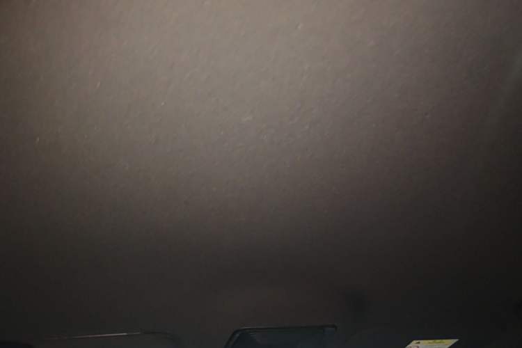 Used BYD Seal 06 New Energy 2024 DM-i 80KM Luxury Model Headliner