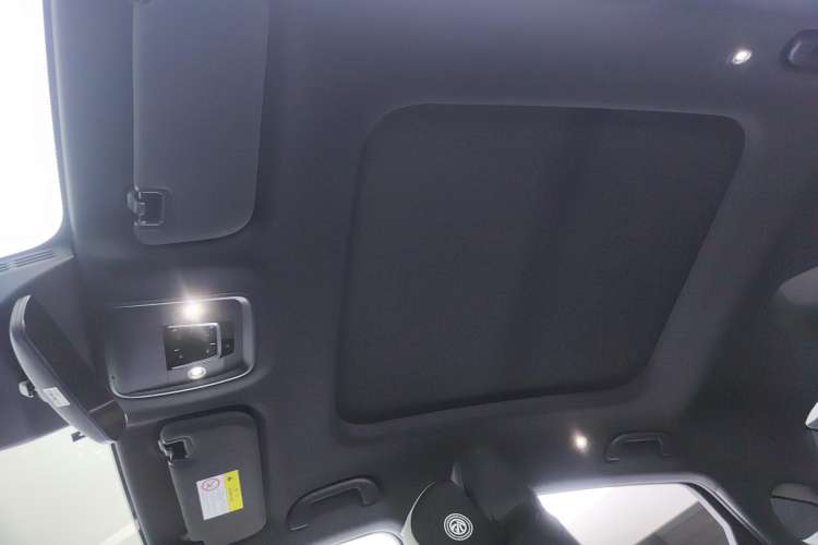 Used BYD Seal 06 New Energy 2024 DM-i 120KM Flagship Model Headliner